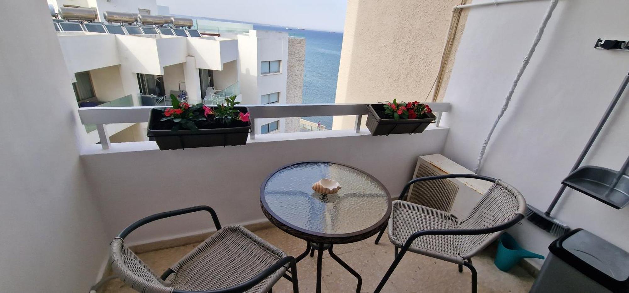 Serenity By The Sea Larnaca Luaran gambar
