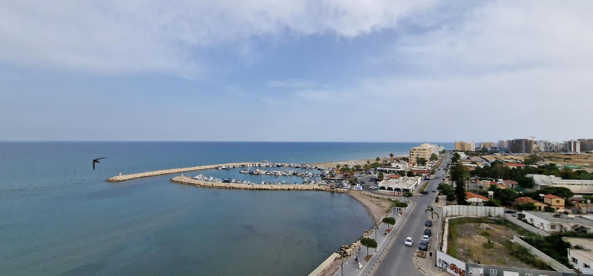 Serenity By The Sea Larnaca Luaran gambar