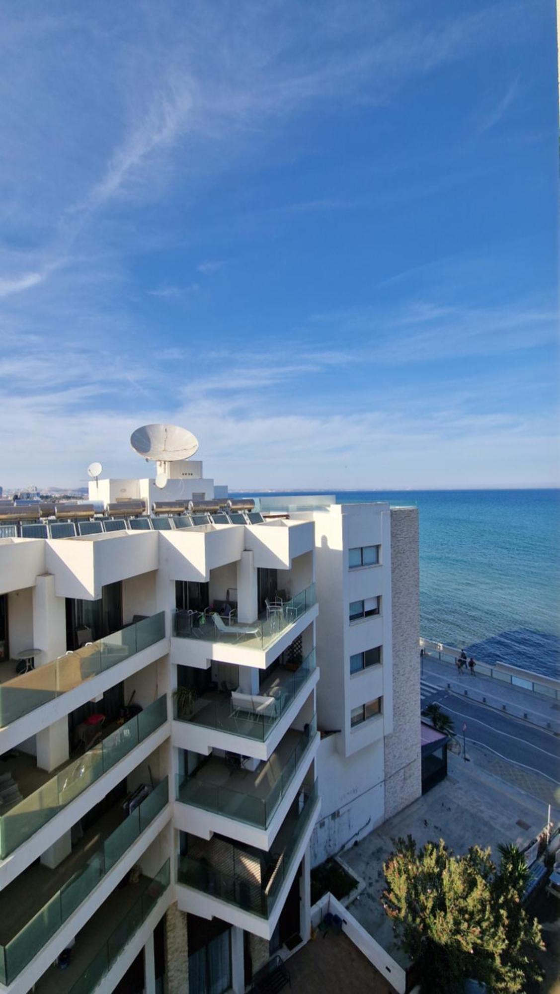 Serenity By The Sea Larnaca Luaran gambar
