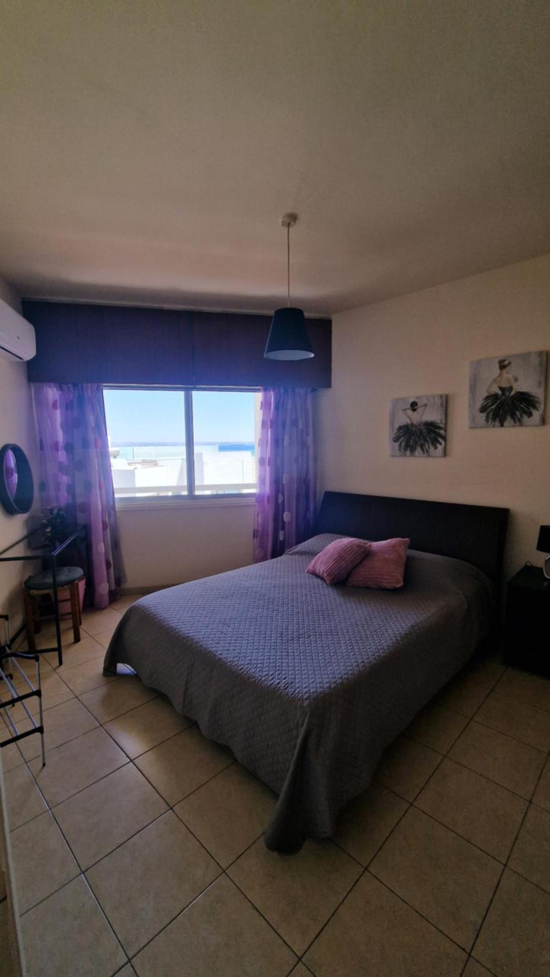 Serenity By The Sea Larnaca Luaran gambar