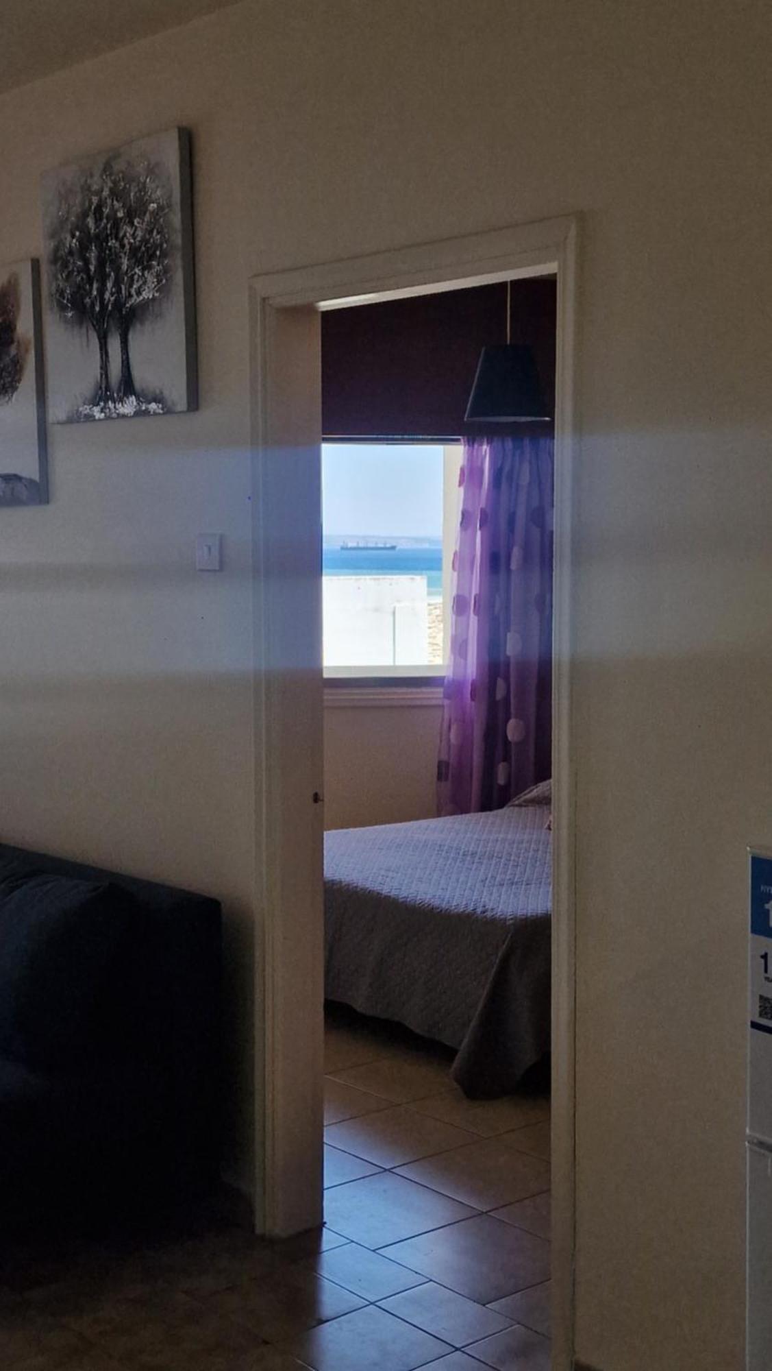 Serenity By The Sea Larnaca Luaran gambar