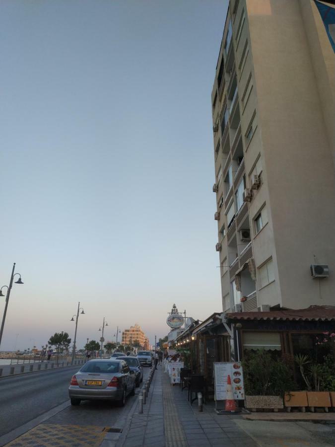 Serenity By The Sea Larnaca Luaran gambar